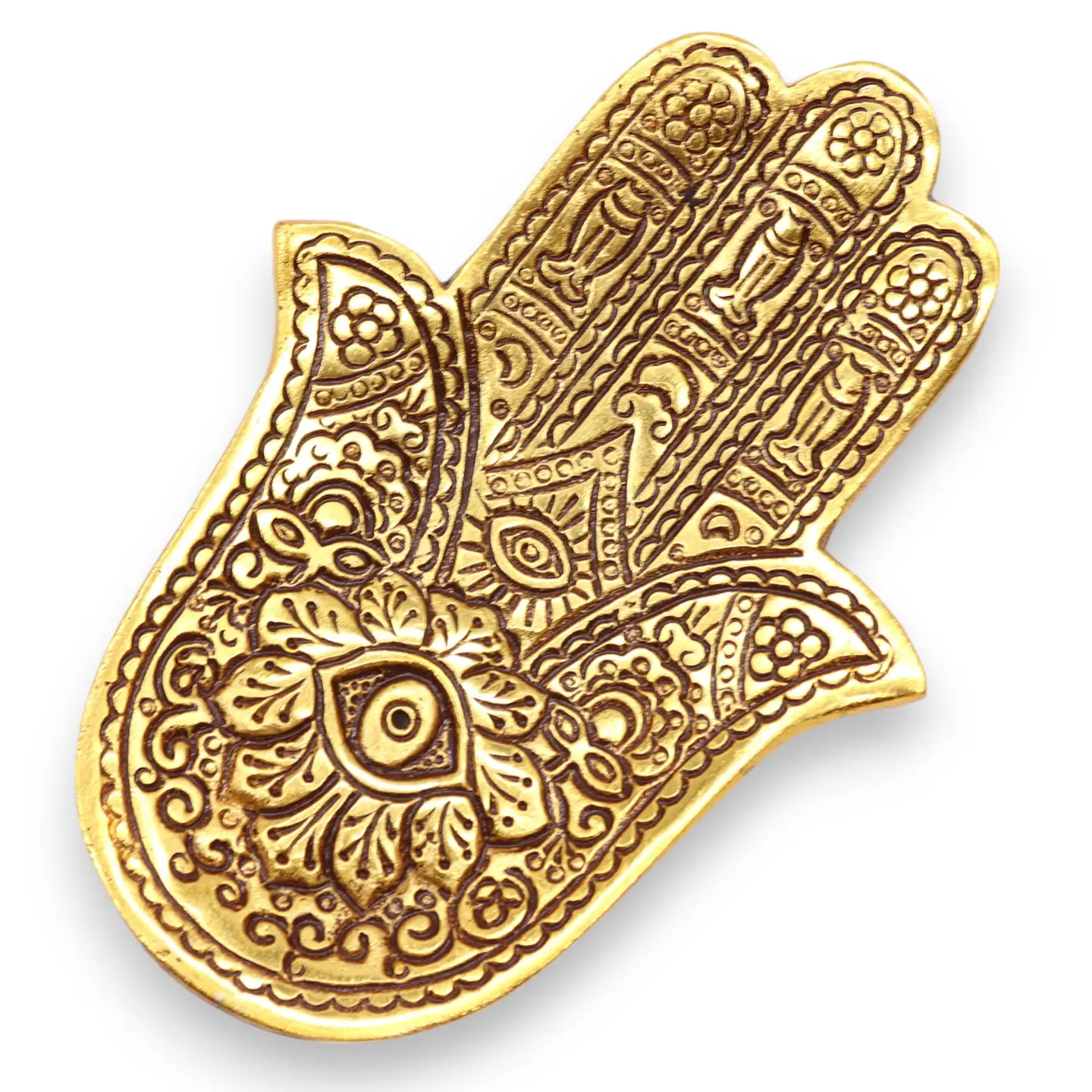 Rökelsehållare Hamsa's Hand