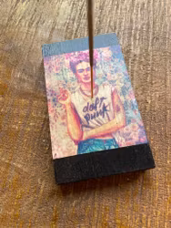 Rökelsehållare Frida
