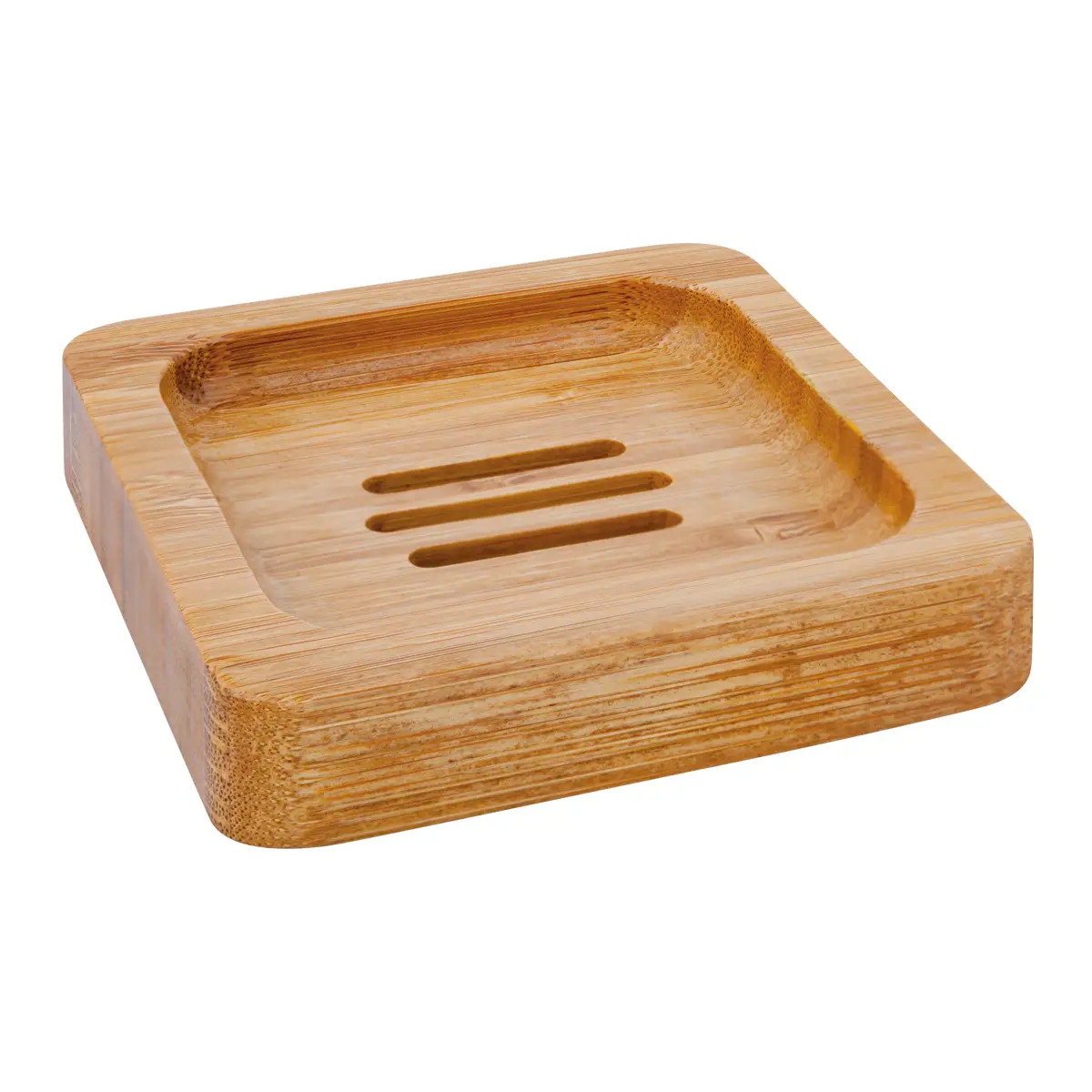 Tvålfat Bambu