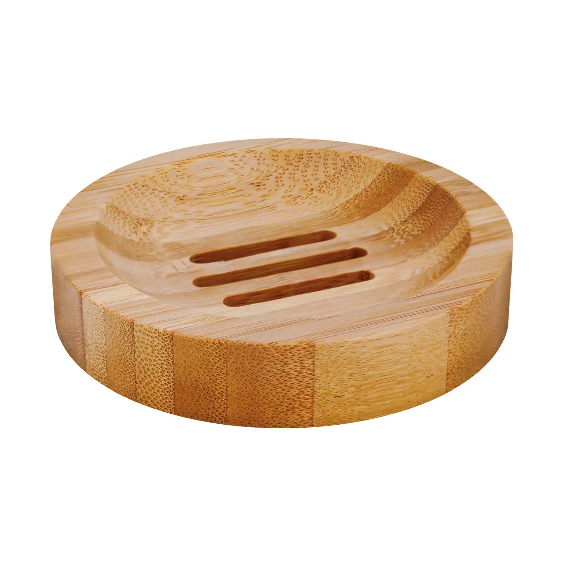 Tvålfat Bambu