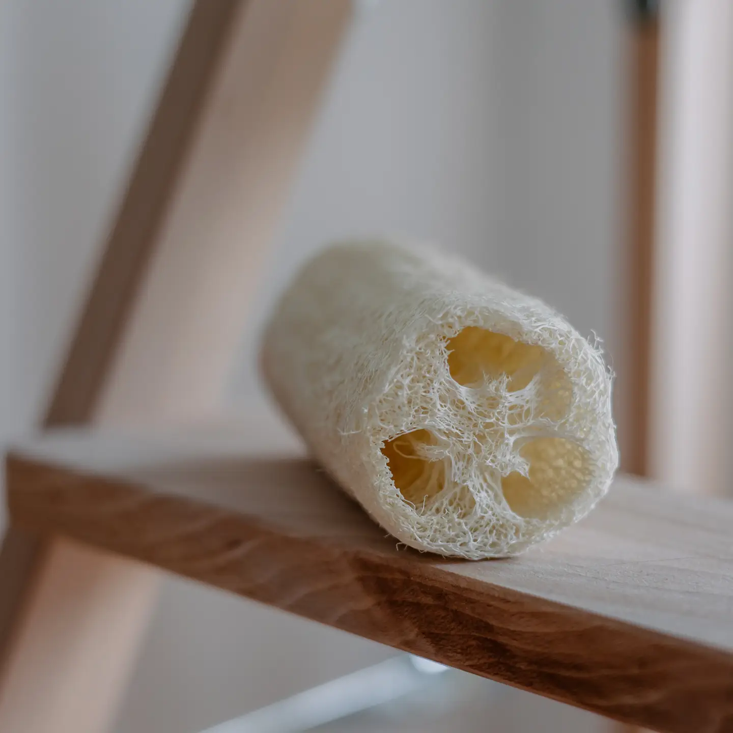 Loofahsvamp, 43cm