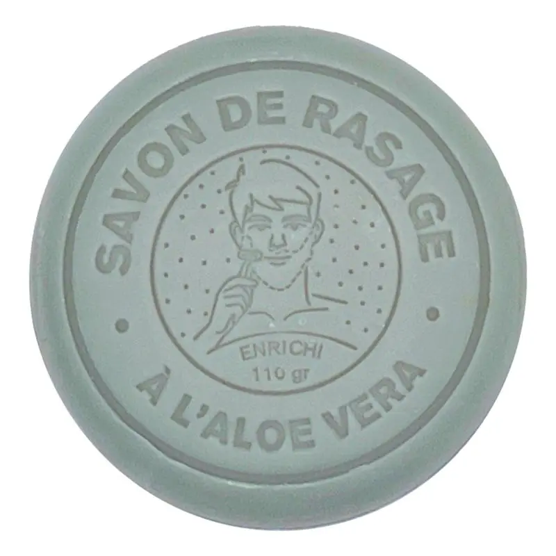 Rak- och Skäggtvål
