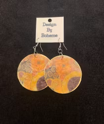 Örhängen
