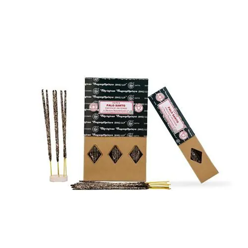 Satya Palo Santo Smudge Sticks