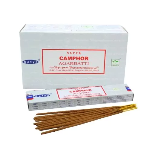 Satya Camphor