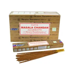 Satya - Masala Chandan