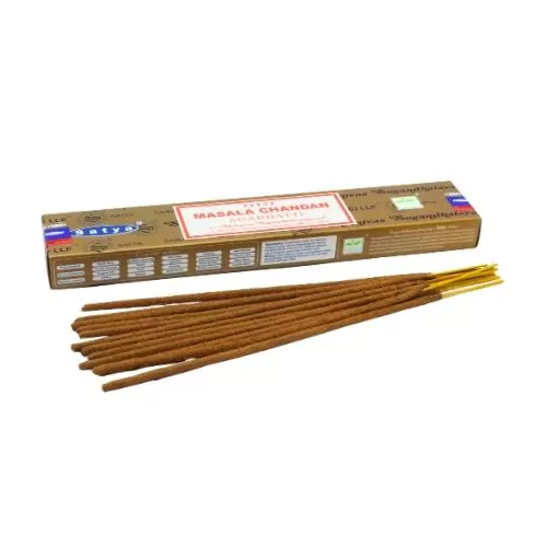Satya Masala Chandan
