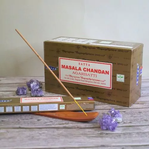 Satya Masala Chandan