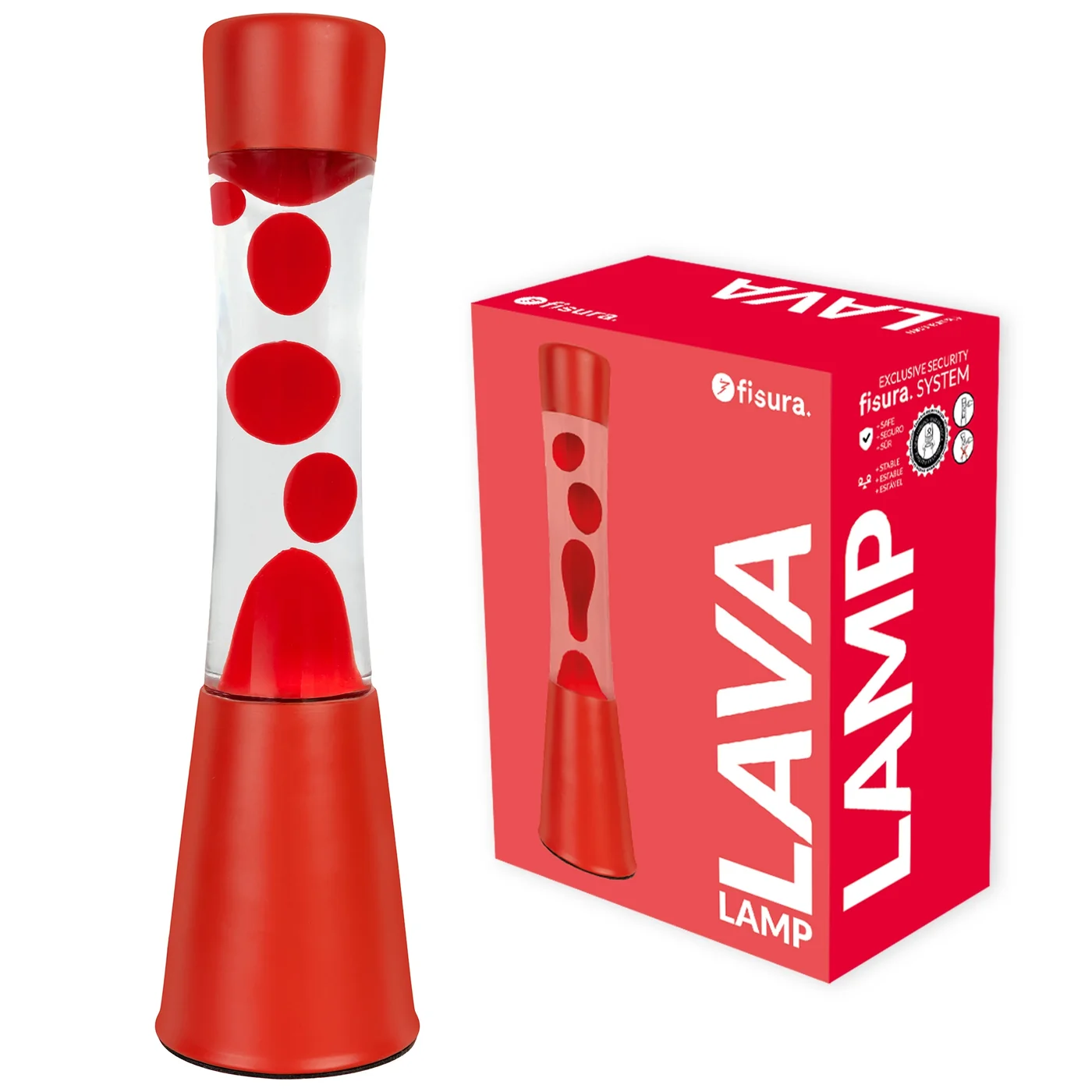 Lavalampa