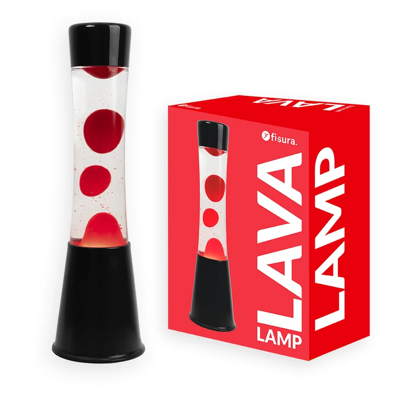 Lavalampa