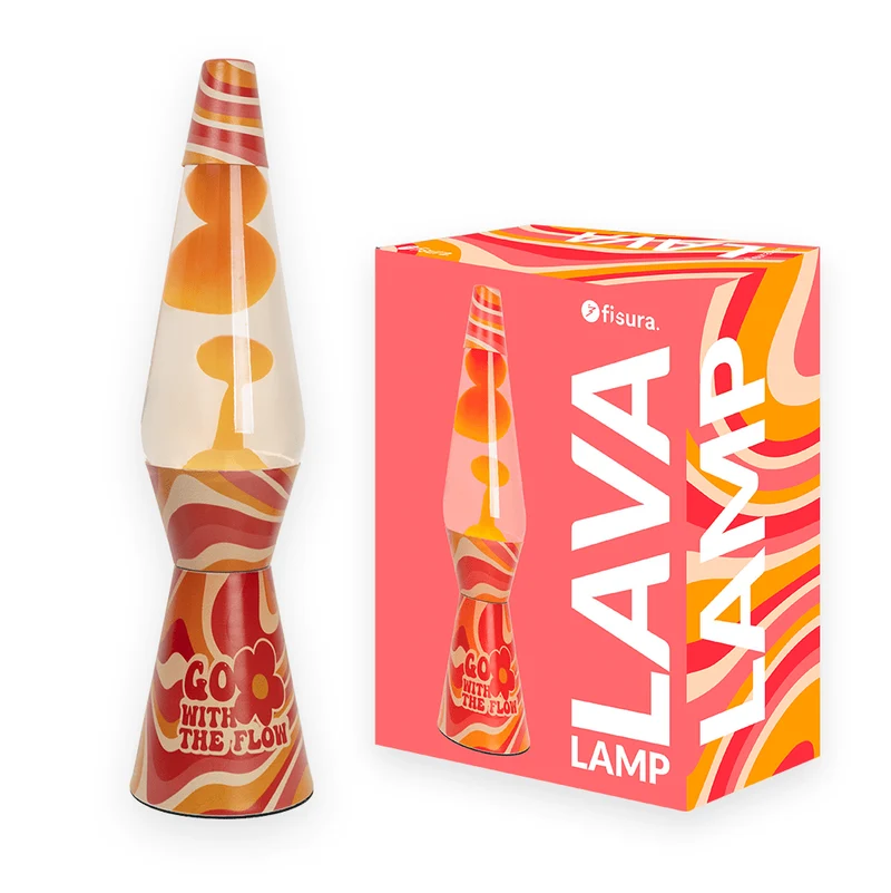 Lavalampa