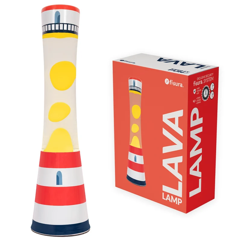 Lavalampa