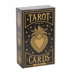 Tarot Holy Heart
