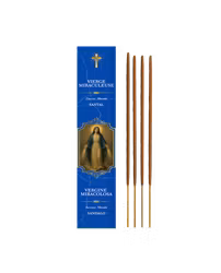 Miraculous Virgin