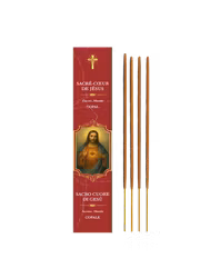 Sacred Heart of Jesus