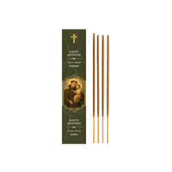 Fragrances & Sense, Saint Anthony Myyrh, 15g