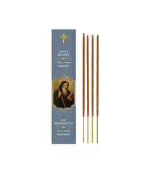 Fragrances & Sense, Saint Benedict, 15g