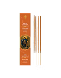 Fragrances & Sense, Saint Gabriel, 15g