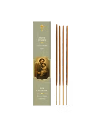 Fragrances & Sense, Saint Joseph, 15g
