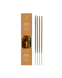Fragrances & Sense, Holy Family, 15g