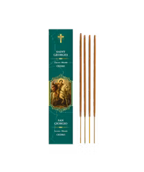 Fragrances & Sense, Saint George, 15g