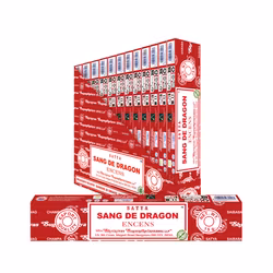 Satya, Dragon's Blood, 15g