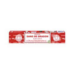 Satya, Dragon's Blood, 15g