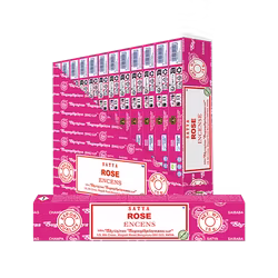 Satya, Rose, 15g