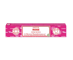 Satya, Rose, 15g