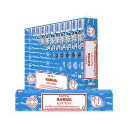 Satya, Karma, 15g