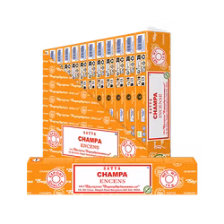 Satya, Champa, 15g