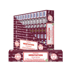 Satya, Meditation, 15g