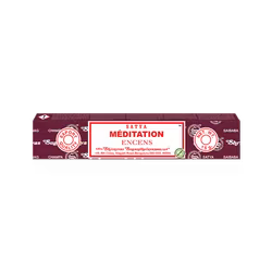 Satya, Meditation, 15g
