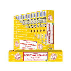 Satya, Spiritual Healing, 15g