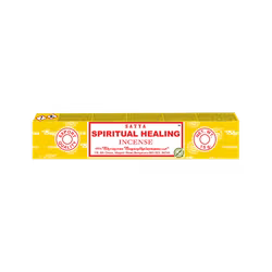 Satya, Spiritual Healing, 15g