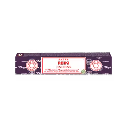 Satya, Reiki, 15g