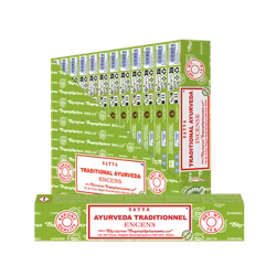 Satya, Traditional Ayurveda, 15g
