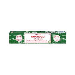 Satya, Patchouli, 15g
