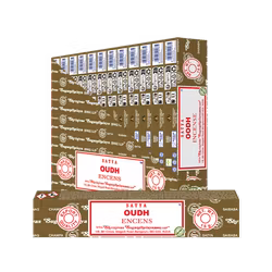 Satya, Oudh, 15g