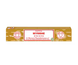 Satya, Myrrh, 15g