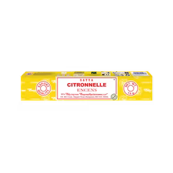 Satya, Citronella, 15g