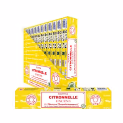 Satya, Citronella, 15g