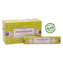 Satya, Frankincense, 15g