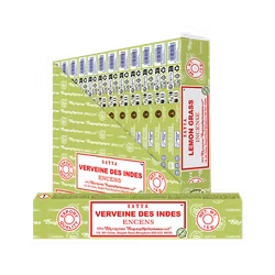 Satya, Lemon Grass, 15g