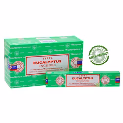 Satya, Eucalyptus, 15g