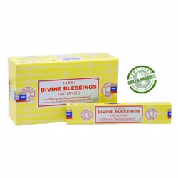 Satya, Divine Blessings, 15g