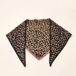 Triangelsjal Leopard