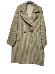 Manchesterkappa Beige
