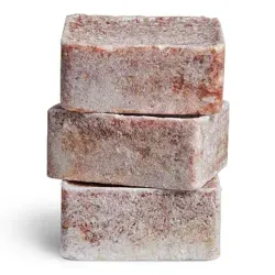 Doftblock, Amber