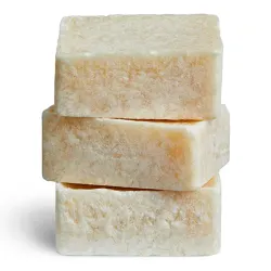 Doftblock, Silke